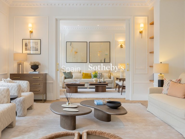 Apartment for Sale in Madrid, Madrid 1