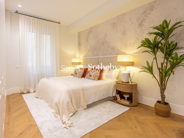 Apartment for Sale in Madrid, Madrid 14