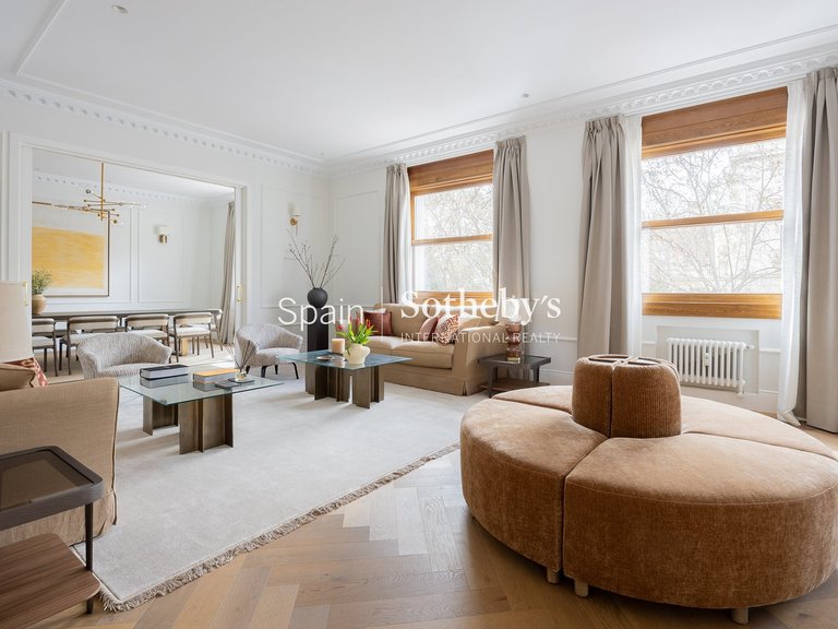 Apartment for Sale in Madrid, Madrid 21