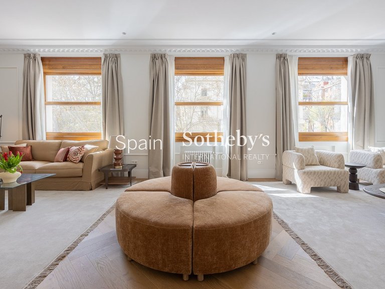 Apartment for Sale in Madrid, Madrid 19