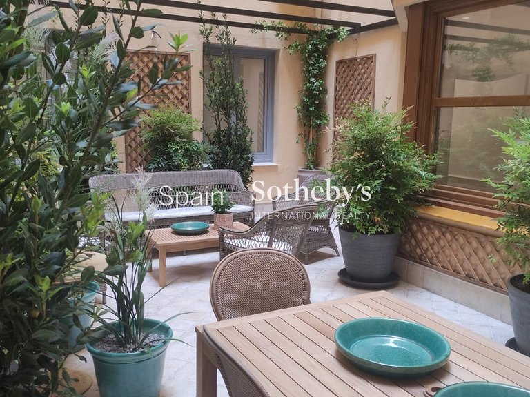 Apartment for Sale in Madrid, Madrid 43