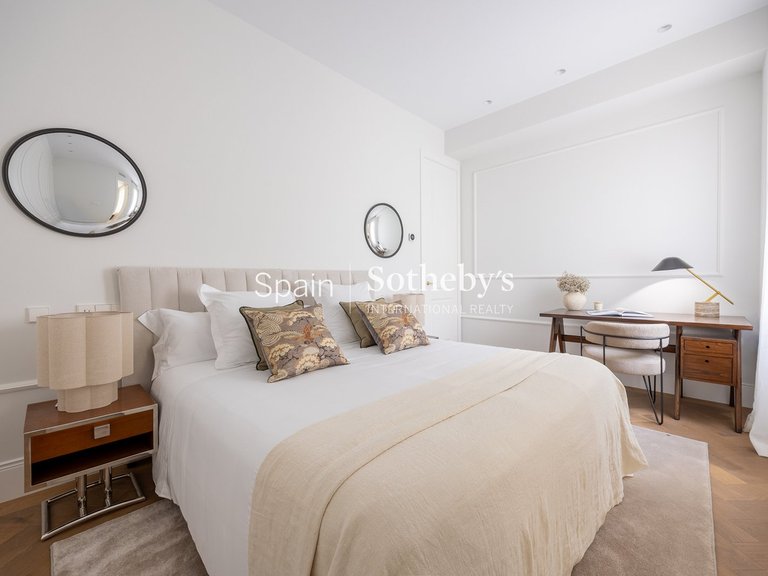 Apartment for Sale in Madrid, Madrid 25