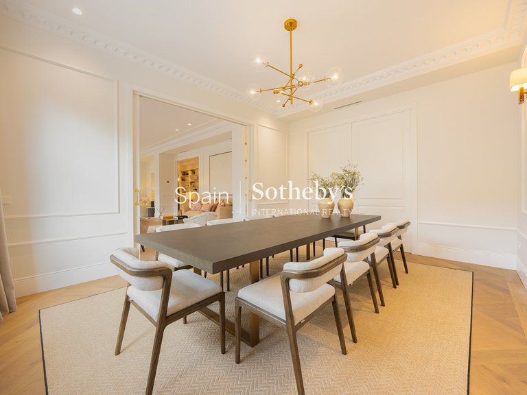 Apartment for Sale in Madrid, Madrid 33