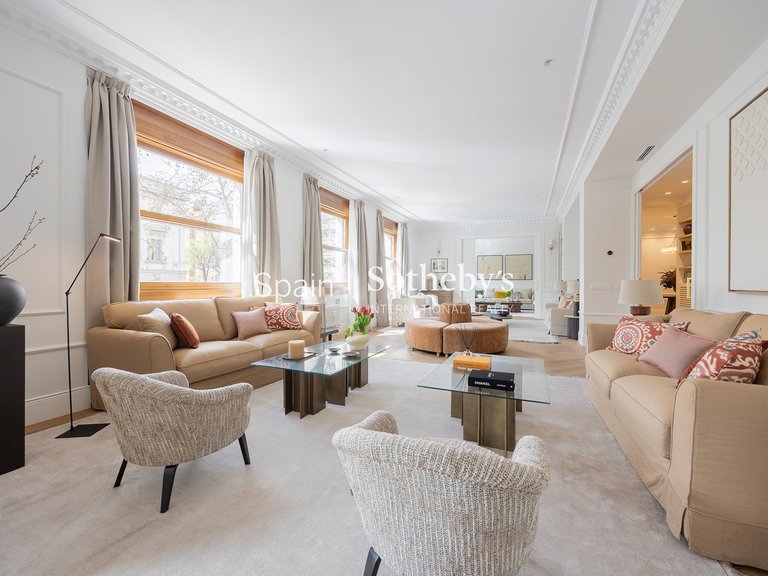 Apartment for Sale in Madrid, Madrid 37