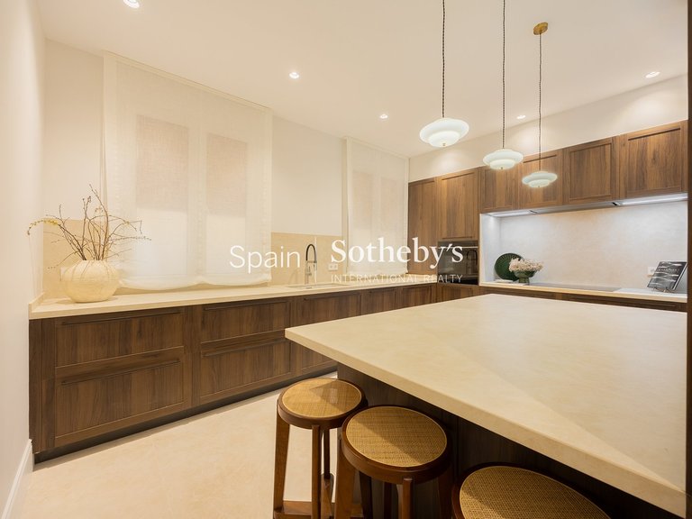 Apartment for Sale in Madrid, Madrid 34