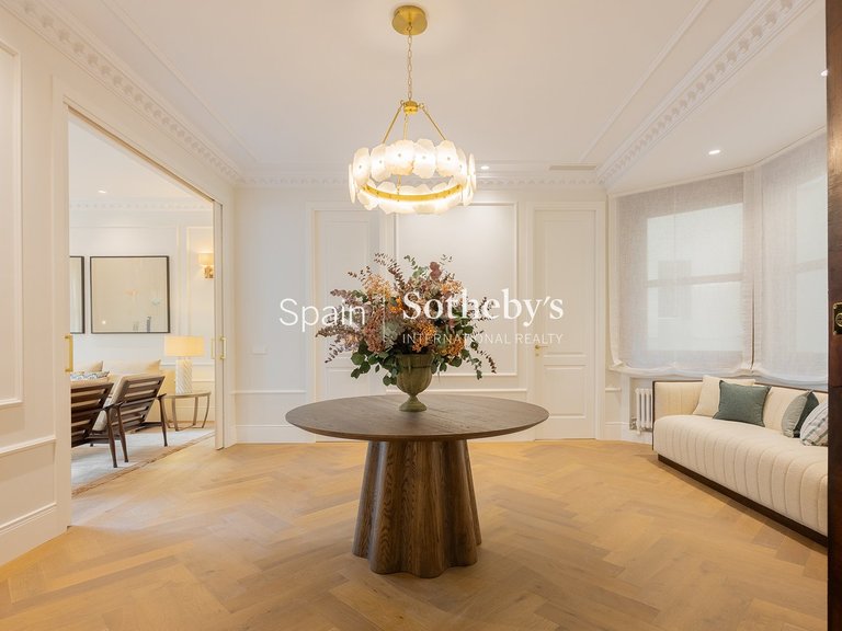 Apartment for Sale in Madrid, Madrid 7