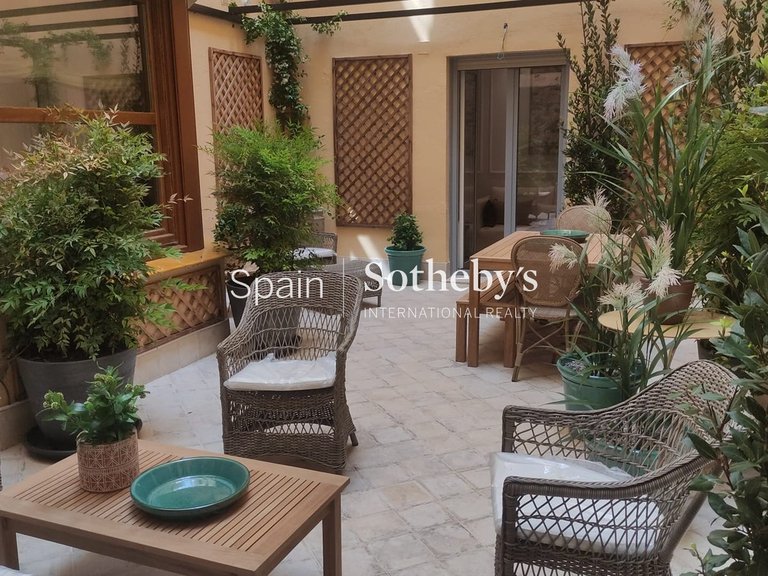 Apartment for Sale in Madrid, Madrid 42