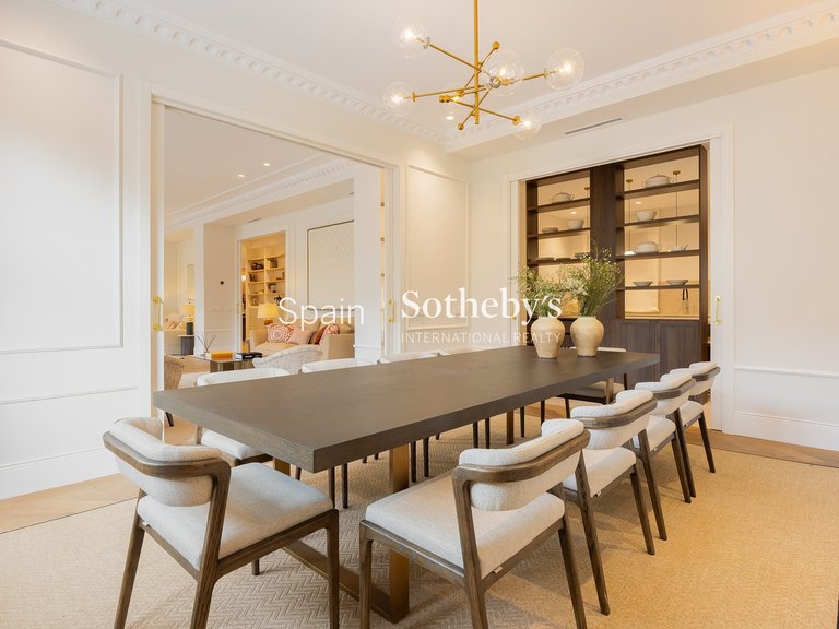 Apartment for Sale in Madrid, Madrid 9