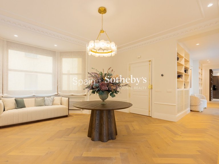 Apartment for Sale in Madrid, Madrid 23