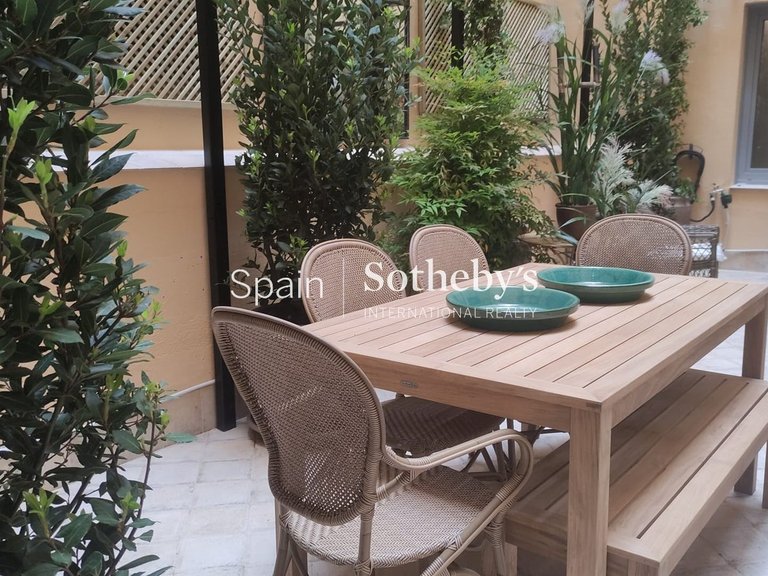 Apartment for Sale in Madrid, Madrid 6