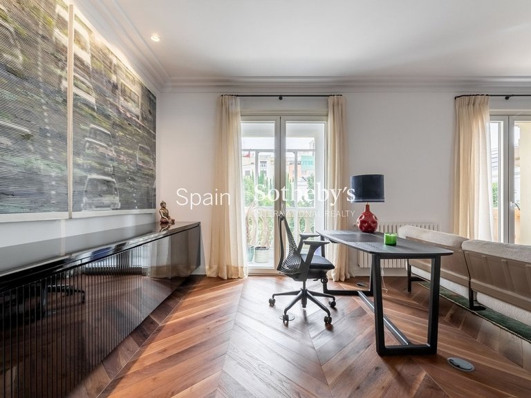 Apartment for Sale in Madrid, Madrid 6