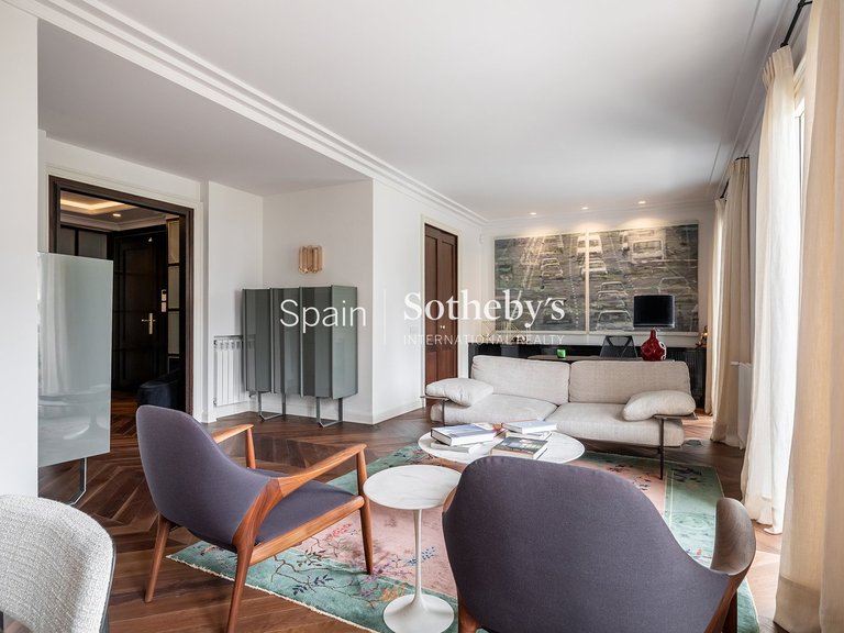 Apartment for Sale in Madrid, Madrid 4