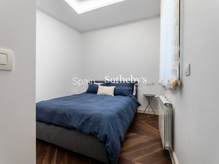 Apartment for Sale in Madrid, Madrid 25