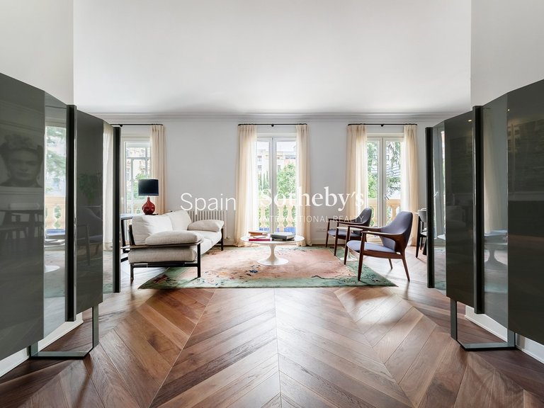 Apartment for Sale in Madrid, Madrid 2