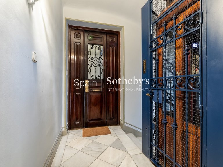 Apartment for Sale in Madrid, Madrid 29