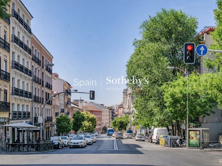 Apartment for Sale in Madrid, Madrid 33