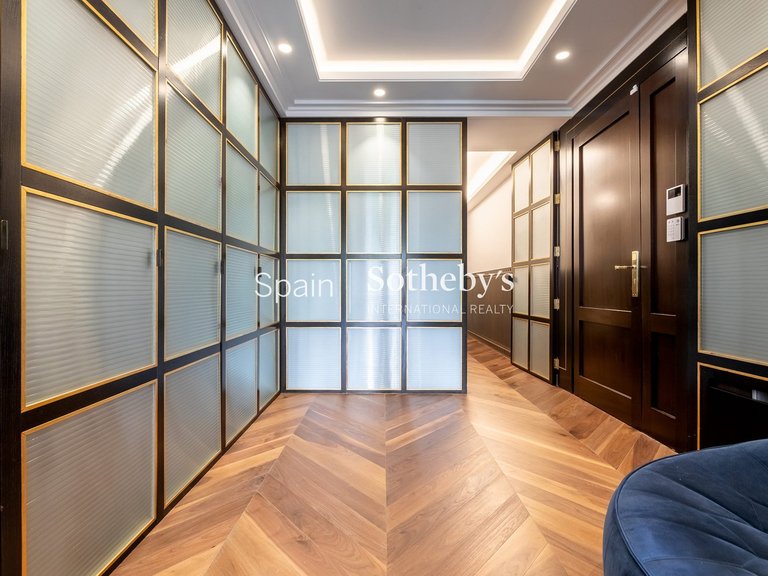 Apartment for Sale in Madrid, Madrid 19