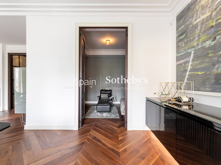 Apartment for Sale in Madrid, Madrid 9