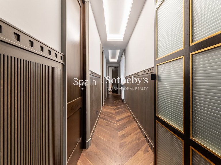 Apartment for Sale in Madrid, Madrid 20