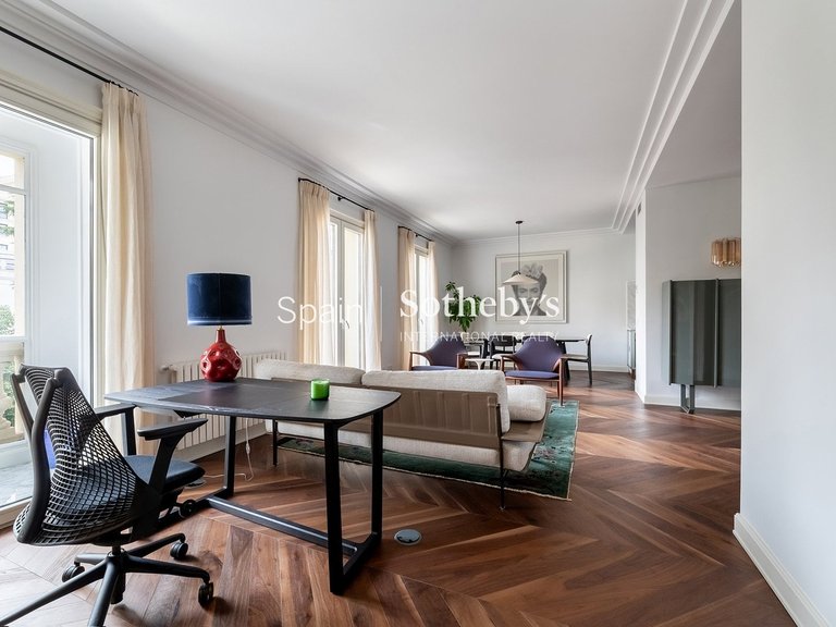 Apartment for Sale in Madrid, Madrid 7