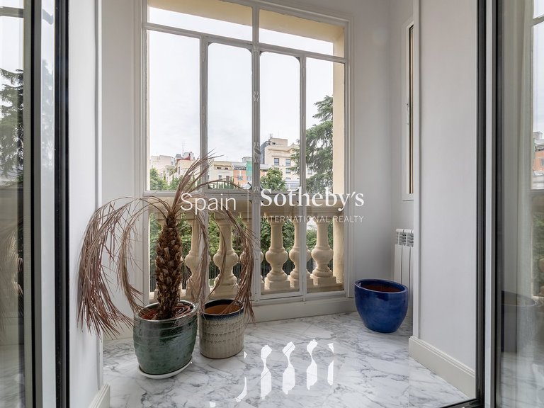 Apartment for Sale in Madrid, Madrid 12