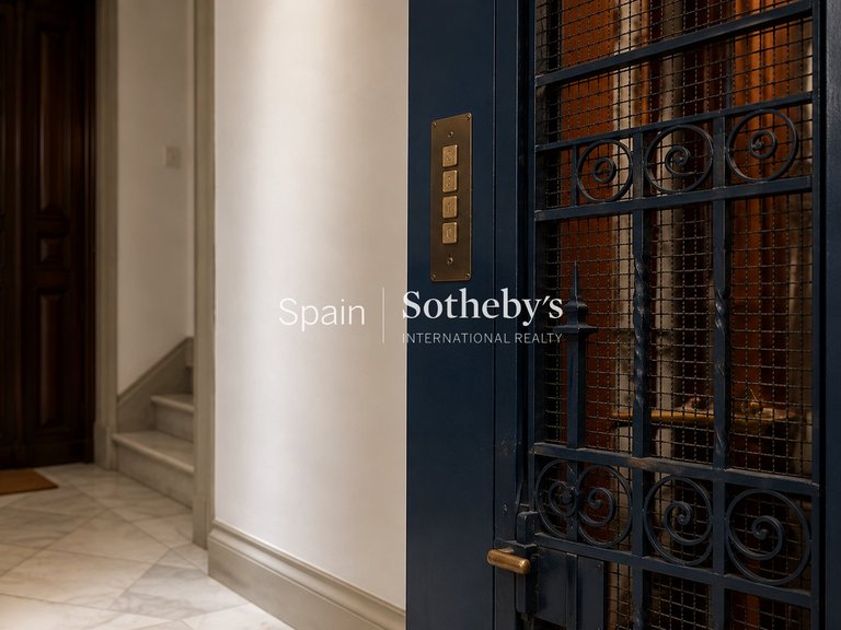 Apartment for Sale in Madrid, Madrid 39