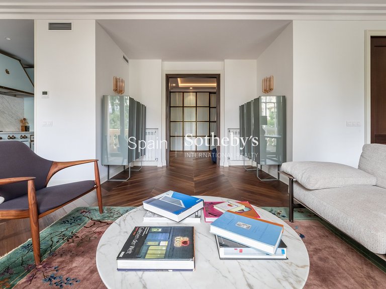 Apartment for Sale in Madrid, Madrid 5