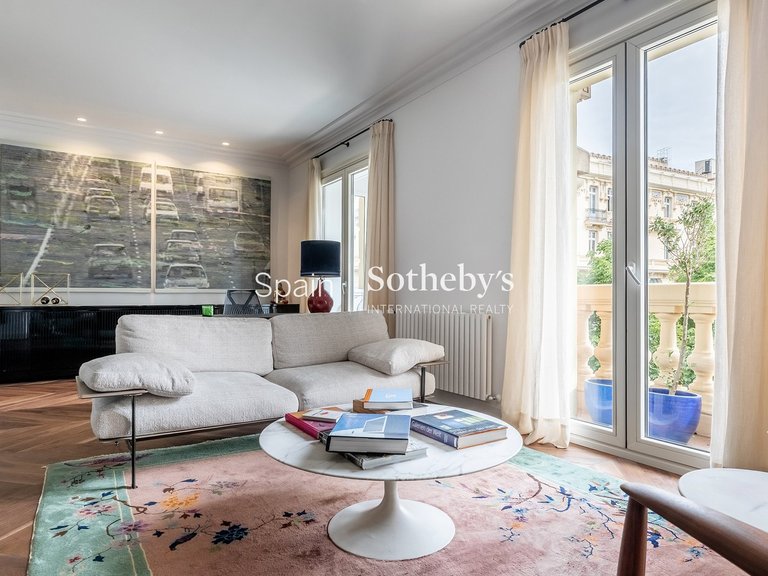 Apartment for Sale in Madrid, Madrid 3