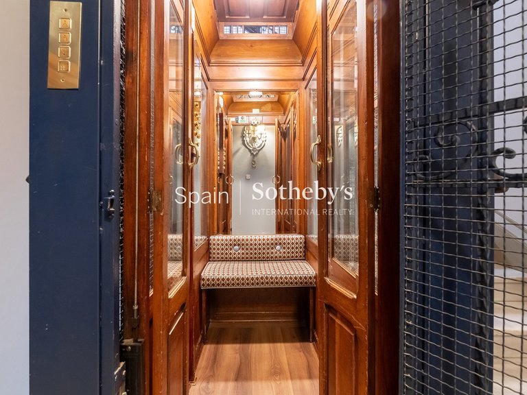 Apartment for Sale in Madrid, Madrid 28