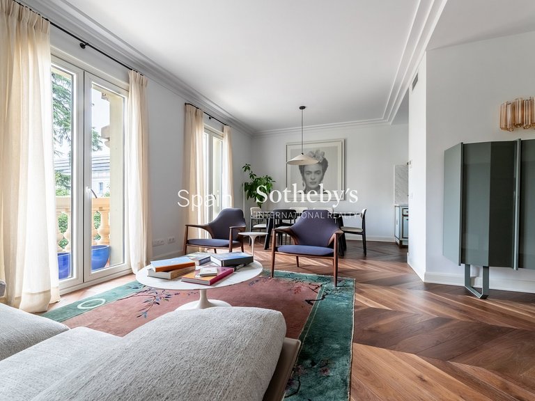 Apartment for Sale in Madrid, Madrid 1