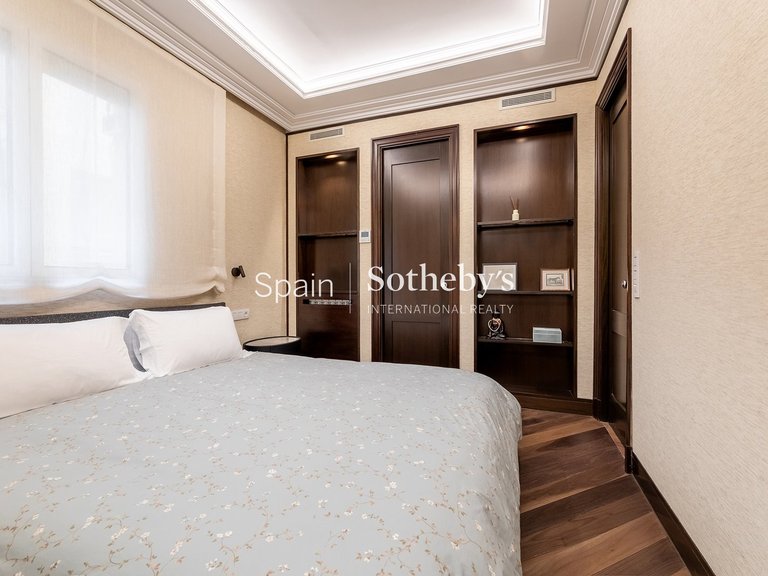 Apartment for Sale in Madrid, Madrid 21