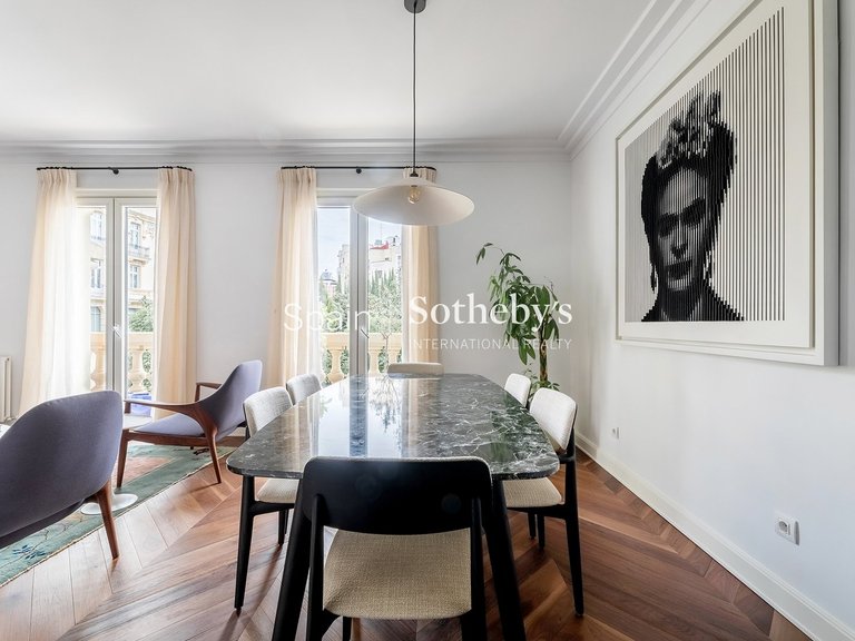 Apartment for Sale in Madrid, Madrid 10