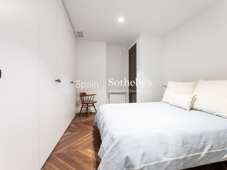 Apartment for Sale in Madrid, Madrid 27