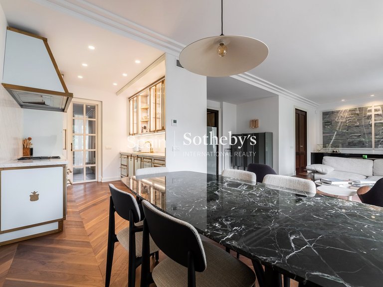 Apartment for Sale in Madrid, Madrid 11