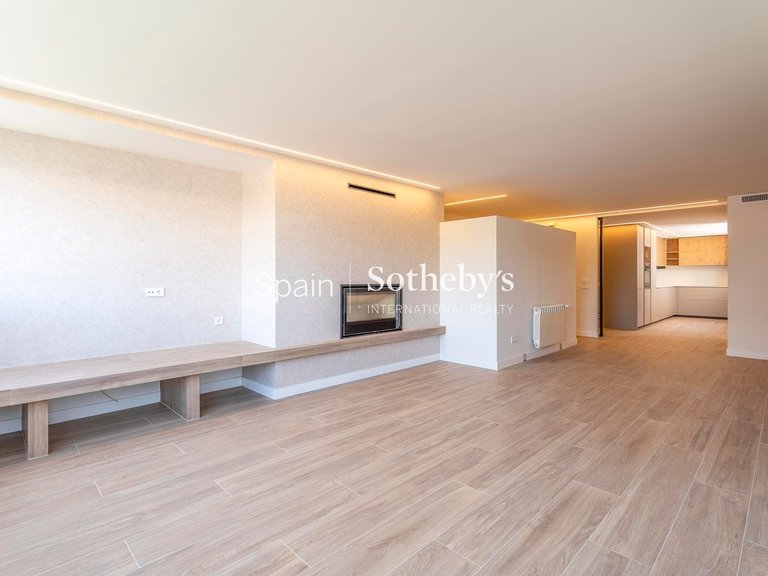 Apartment for Rent in Madrid, Madrid 21