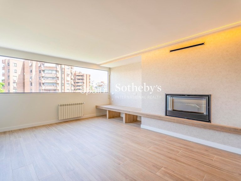 Apartment for Rent in Madrid, Madrid 26