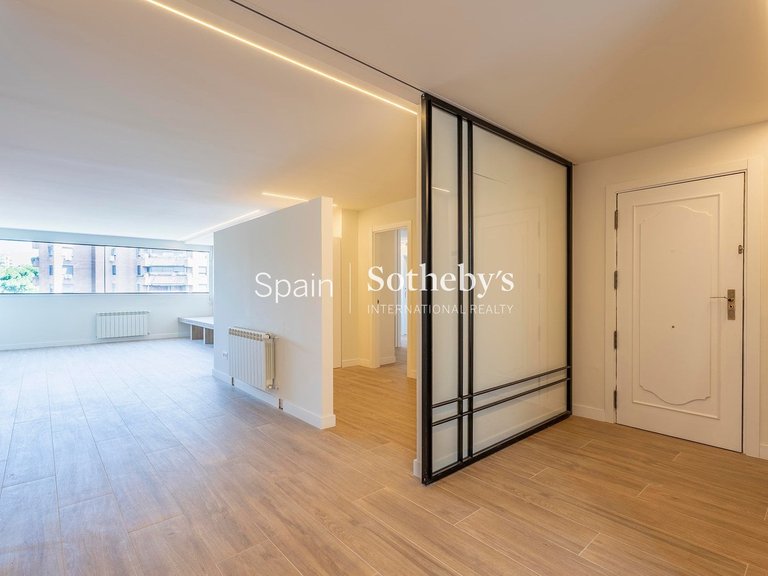 Apartment for Rent in Madrid, Madrid 1