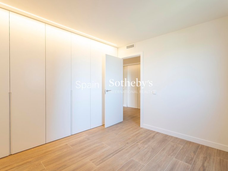 Apartment for Rent in Madrid, Madrid 24