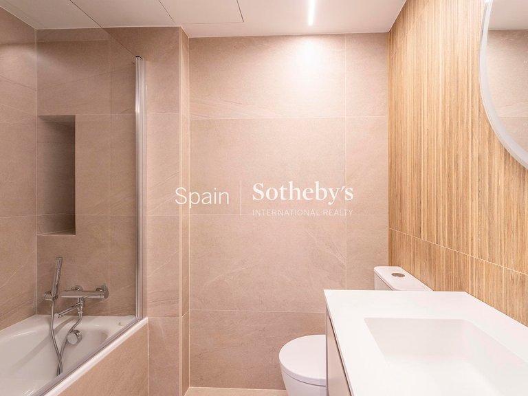 Apartment for Rent in Madrid, Madrid 29