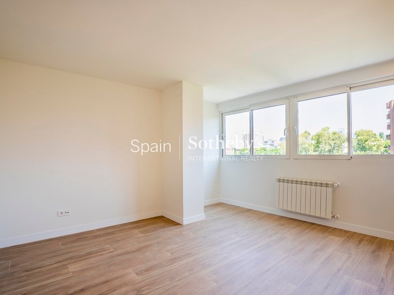 Apartment for Rent in Madrid, Madrid 6