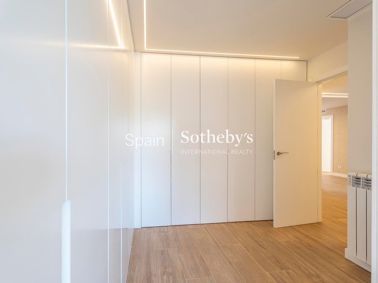 Apartment for Rent in Madrid, Madrid 7