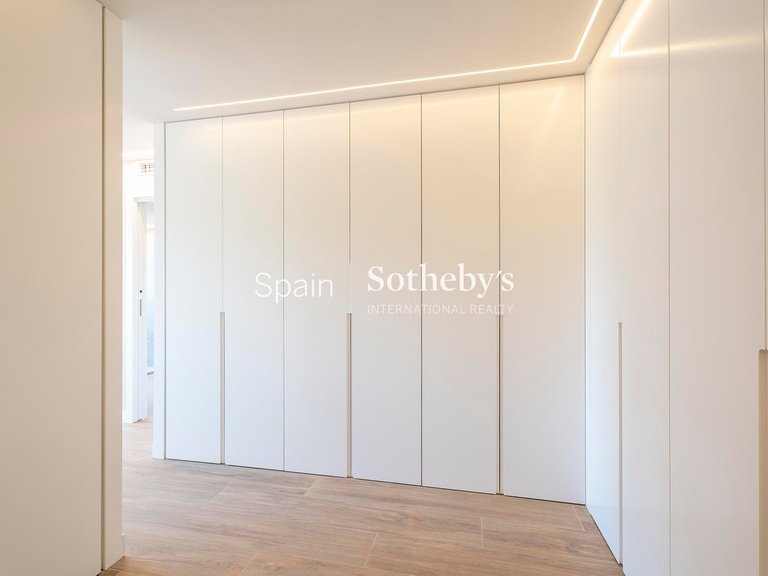 Apartment for Rent in Madrid, Madrid 8