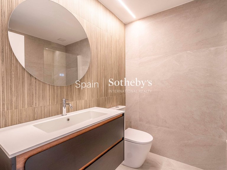 Apartment for Rent in Madrid, Madrid 30