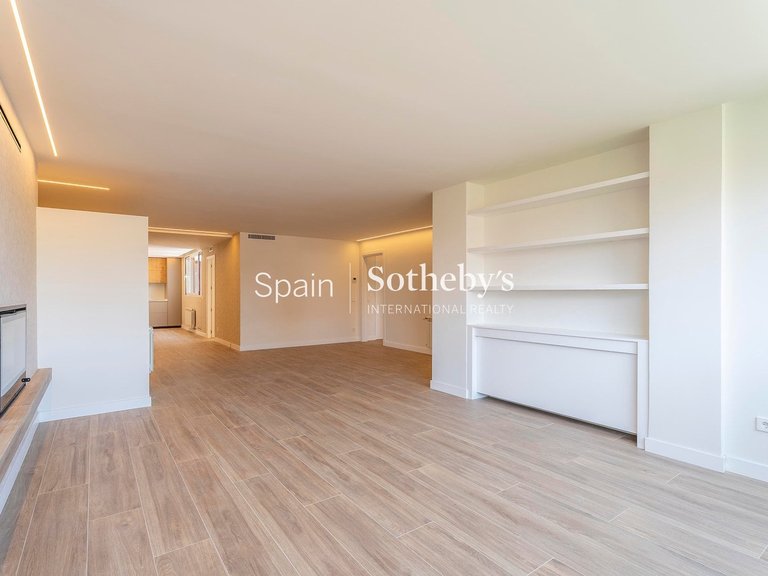 Apartment for Rent in Madrid, Madrid 20