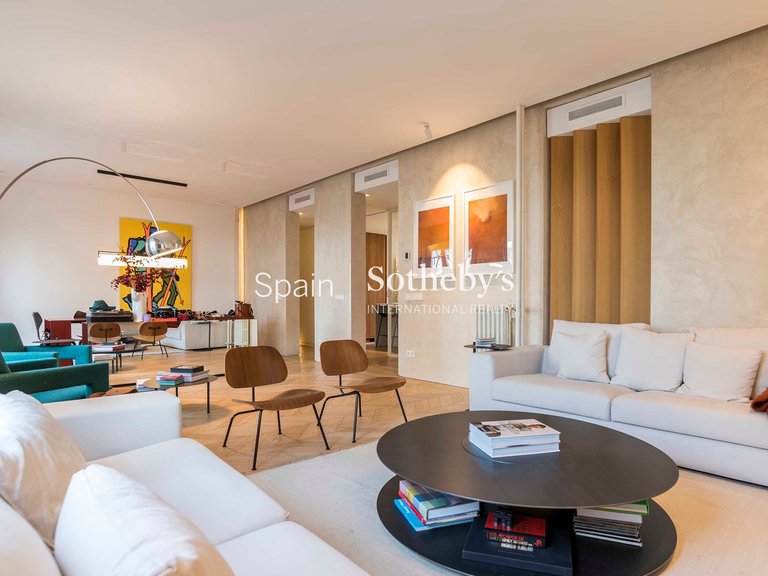 Apartment for Sale in Madrid, Madrid 7