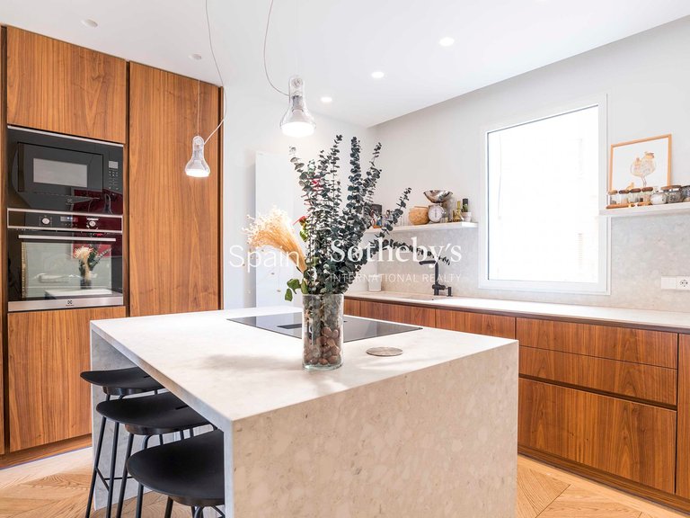 Apartment for Sale in Madrid, Madrid 23