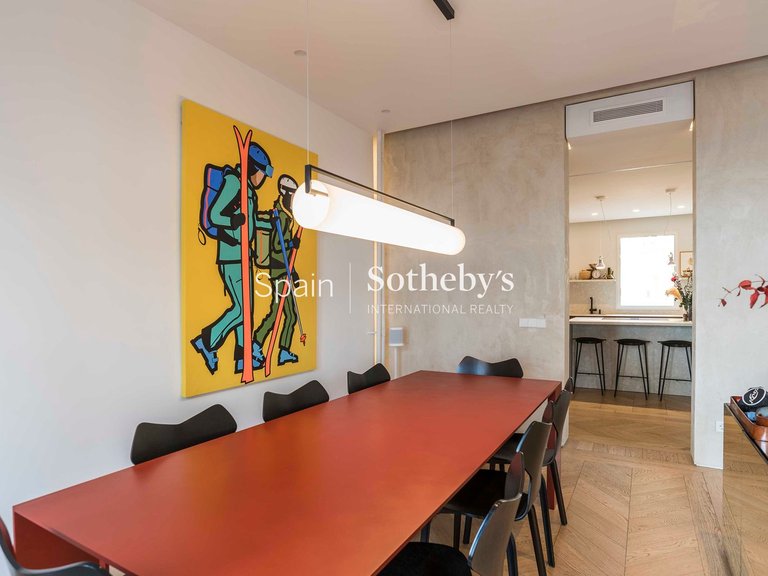Apartment for Sale in Madrid, Madrid 11