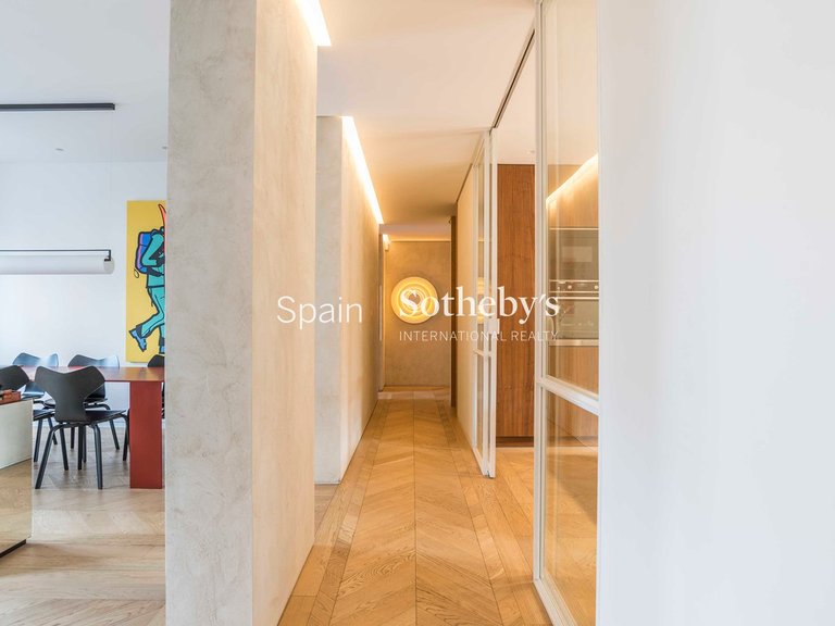 Apartment for Sale in Madrid, Madrid 24