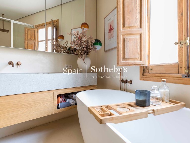 Apartment for Sale in Madrid, Madrid 35
