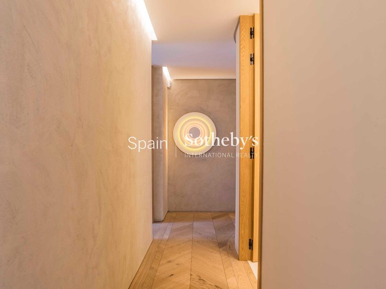 Apartment for Sale in Madrid, Madrid 25
